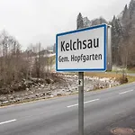 Schwuewong - 23 Kelchsau