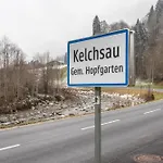 Schwüwong - 23 Kelchsau
