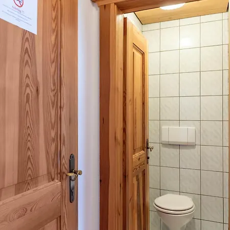 Appartement Schwuewong - 23 Kelchsau